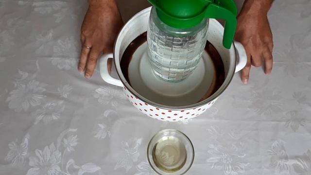 Шашлык в соевом соусе. Пикантный маринад. смотреть онлайн