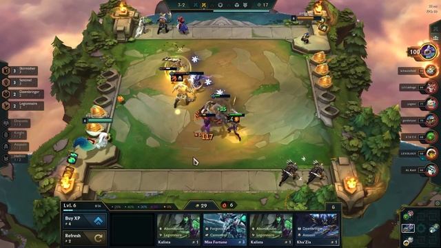 Why You're Not Winning Games With 4 Knights Jax | TFT Guide | Teamfight Tactics Dawn of Heroes смотреть онлайн