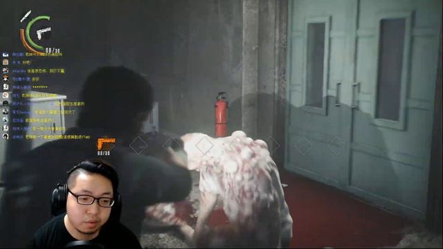 🔴【老頭記錄檔】🔴邪靈入侵2《The Evil Within 2》#14【老頭】 смотреть онлайн