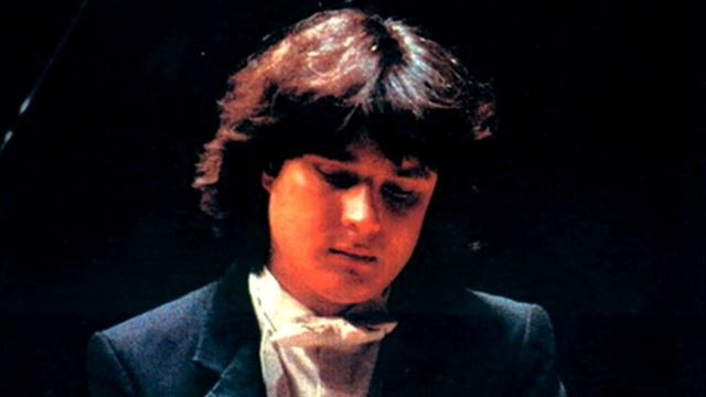 Alexei Sultanov F. Chopin 24 Preludes Op.28, №20-24 смотреть онлайн