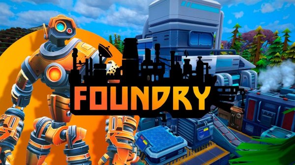 ЛИФТ И СТРОИТЕЛЬСТВО ОФИСА  #FOUNDRY \ 21