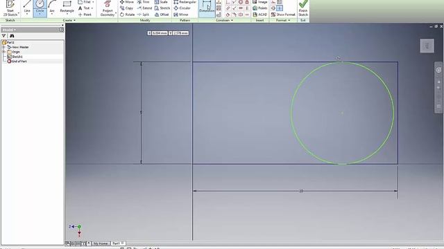 Skills Module: 3D Modeling with Inventor and 3D Printing смотреть онлайн
