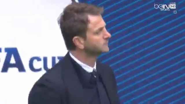 Christian Benteke Goal (Aston Villa vs Liverpool -FA Cup 2015 HD) смотреть онлайн