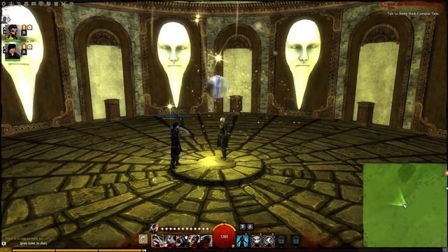 Guild Wars 2 - Easter Eggs / X-Files - Cat Assassins & Caudecus's Manor Secret Room смотреть онлайн