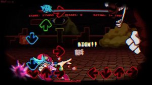 Demise (FC) MX Song - Mario's Madness v2