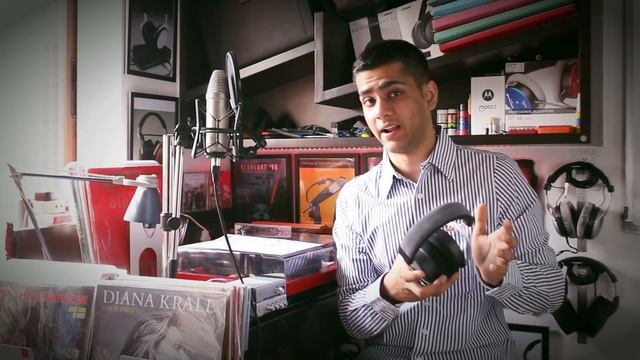 Beyerdynamic Amiron Home (Review) смотреть онлайн