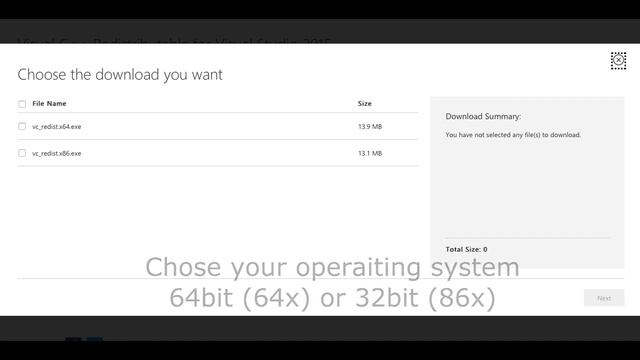 Error api-ms-win-core-synch-l1-2-0.dll on windows start up / Visual C++ смотреть онлайн