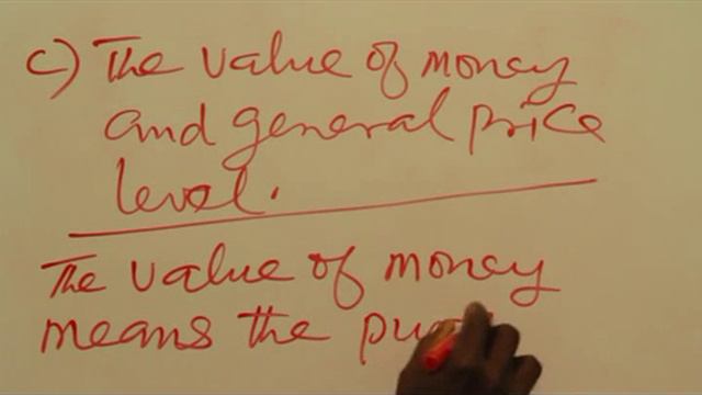 FURTHER ASPECTS OF MONEY PART 10 смотреть онлайн