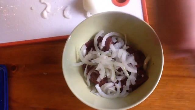 Балкарский шашлык. Жал-баур. Жалбаур. Жаубауур. смотреть онлайн