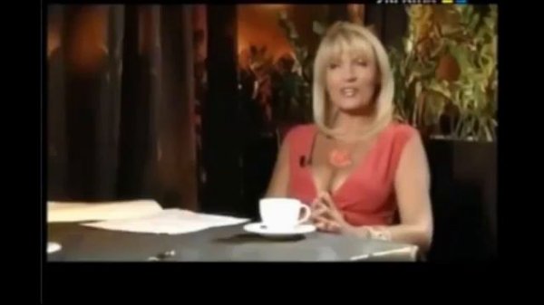 Дмитрий Хворостовский  Самое откровенное Интервью  Dmitri Hvorostovsky  Intervie