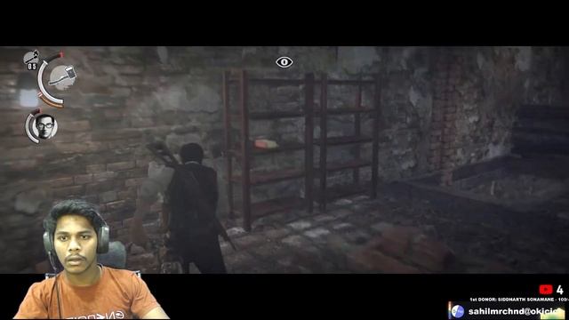 HIDE AND SEEK ??? | THE EVIL WITHIN | LIVE | LoOp смотреть онлайн