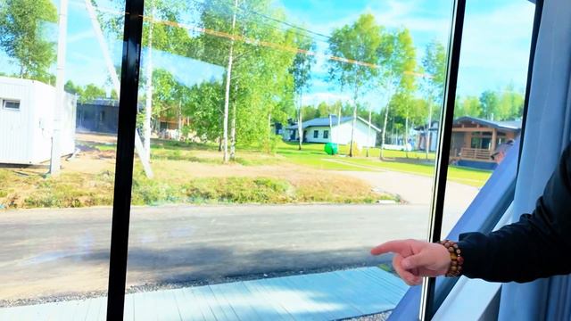 🚀Космос какой то ! На Openvillage 24'