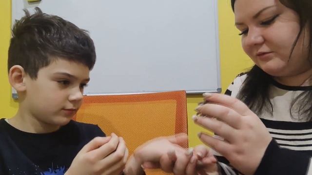 Мелкая моторика рук #логопед #Турлукивская #мелкаямоторикарук смотреть онлайн