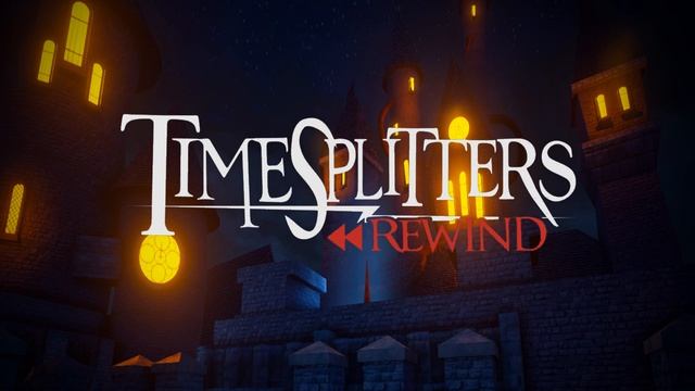 [EXPOSED] TimeSplitters Rewind (Dev. Interview) смотреть онлайн