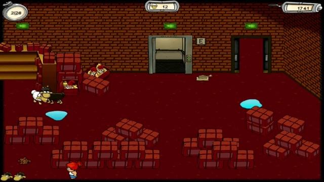 SVEN EXTRA SCHA(R)F #023 - Gartenzwergfabrik ► Let's Play Sven Bomwollen смотреть онлайн