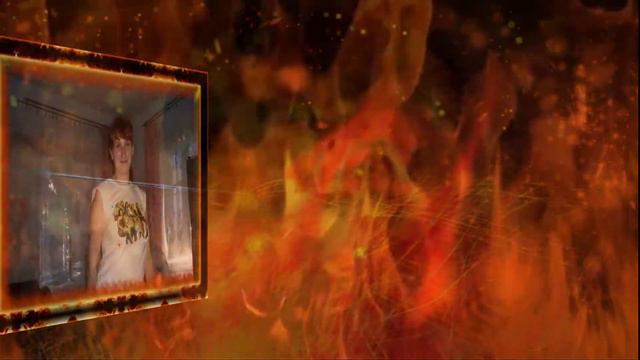 Красивое слайд шоу для тебя смотреть онлайн