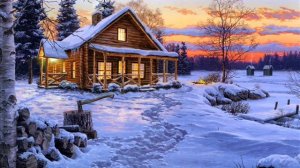 Новые галоши (рассказ о зиме), Воронкова Л. Ф.