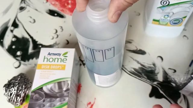 Ыдысты жууға арналған құралды дұрыс таңда. смотреть онлайн