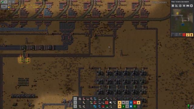 Factorio Industrial Revolution #103 смотреть онлайн
