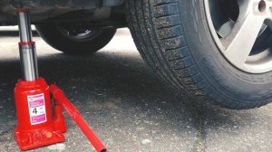 Домкрат от автопрофи DT-04