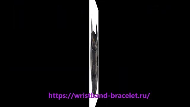 Широкие мужские браслеты из кожи смотреть онлайн