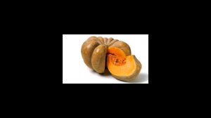 Как хранить разрезанную тыкву?