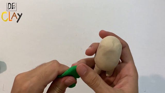 Making AMONG US Impostors with Clay (AMONG US CLAY CREATION STEP BY STEP) смотреть онлайн