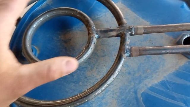 Гарелка сомса тандир учун ☎️972579994 смотреть онлайн