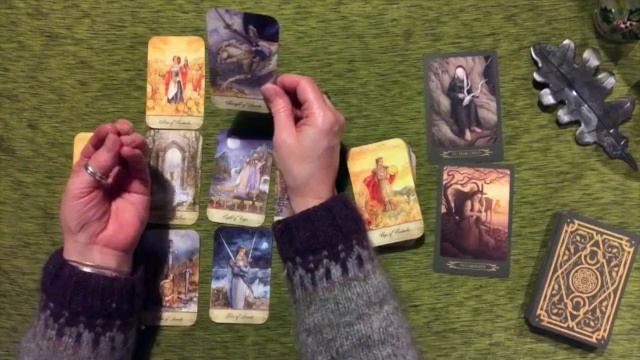 Libra: The Seeds of Success! (1-14 February 2021) смотреть онлайн