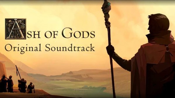 Ash of Gods (OST) - Adam Skorupa | Full + Tracklist [Original Game Soundtrack]