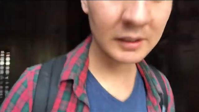 Ангкор Ват (Сием Рип), Камбоджа — первое впечатление смотреть онлайн