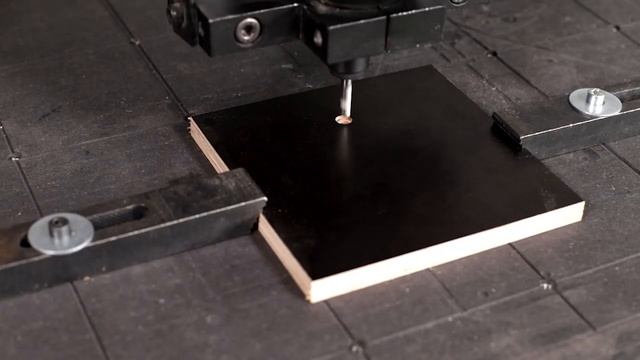 CNC Milling #2 - Turn Your 3D File into G-Code смотреть онлайн