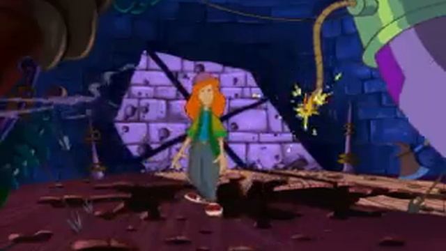 Braindead 13 - Complete Story - Part 1 of 4 смотреть онлайн