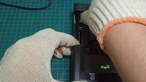 Liitokala Lii-600 определение внутреннего сопротивления аккумуляторов