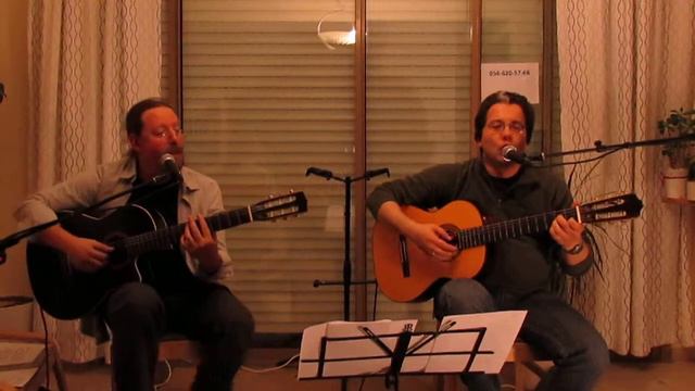 Вит Гуткин Сергей Шмульян 29ноября2013 2 07 куда ты скачешь мальчик смотреть онлайн