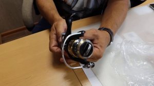 ХАЛЯВА ПРИЙДИ . Катушка для  донки с байтранером Magy rus  U3 - 30FR.. 1200 руб