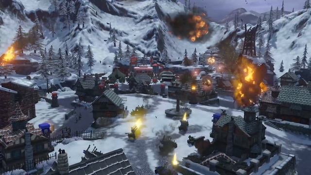 Final Assault | Oculus Rift смотреть онлайн