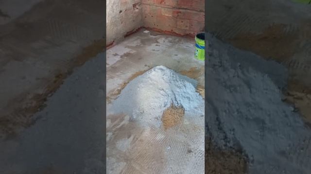 #short Como Medir O Traço Da Impermeabilização