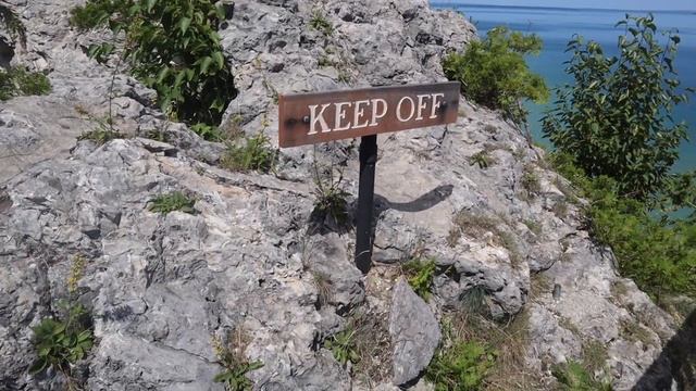 MACKINAC ISLAND/MACKINAW CITY