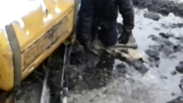 Ванкор 2015 на улице температура -47 смотреть онлайн