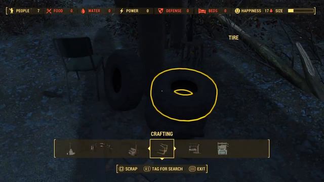 L3GTbass elite plays Fallout 4 red rocket settlement build multiplayer live смотреть онлайн
