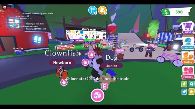 Ocean Egg Pet Trading & Values in Roblox Adopt Me - AdoptMeTradingValues.com смотреть онлайн