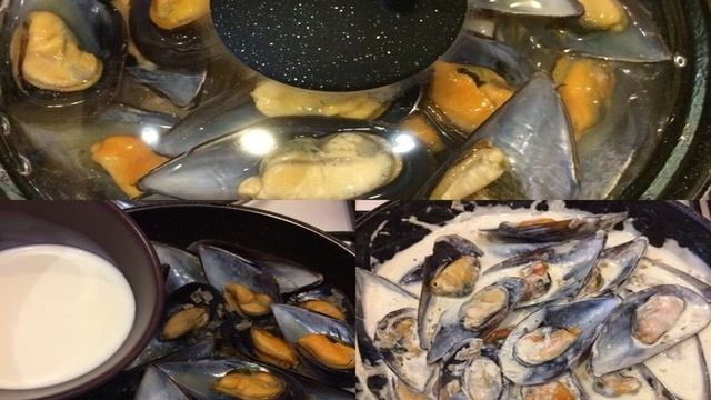 Книга рецептов