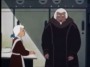 Сармико (1952)