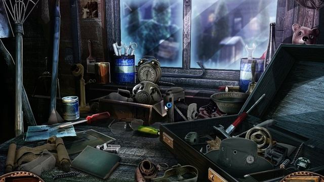 White Haven Mysteries no commentary смотреть онлайн