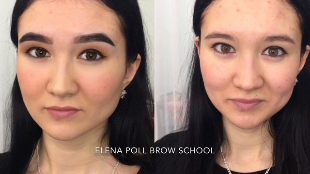 Perfect brows Философия бровей. Елена Поль смотреть онлайн