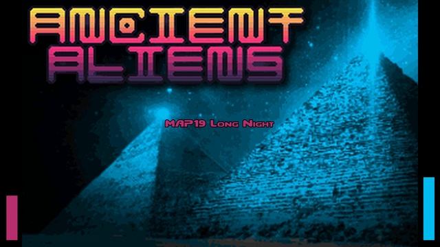 Ancient Aliens OST SoundFont Combo Mix смотреть онлайн