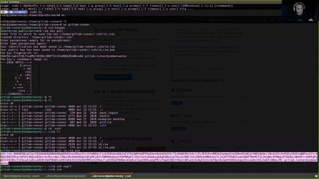 [1-6] Школа DevOps: Continuous Delivery и Continuous Deployment смотреть онлайн