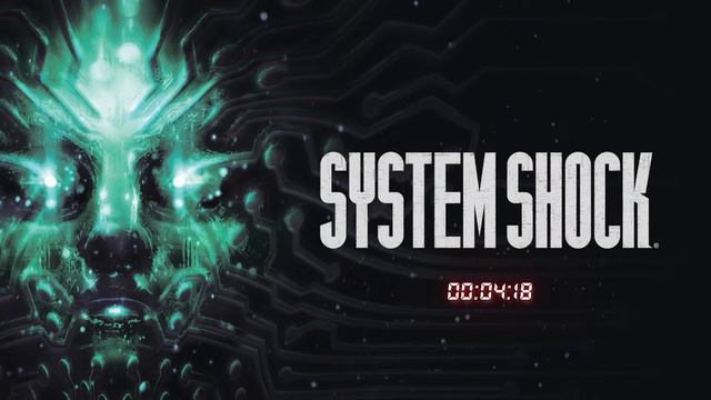 System Shock: Remake - Палуба руководств. Зачистка рощи смотреть онлайн