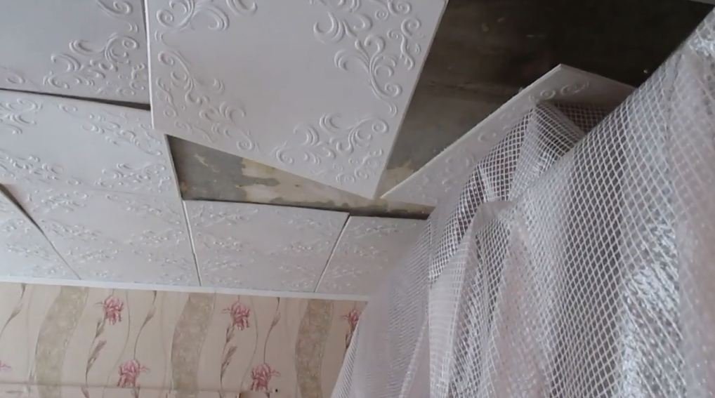 Последствия бездействия управляющей компании смотреть онлайн